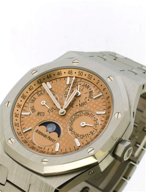 ap used watch|second hand audemars piguet watches.